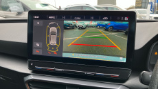 CUPRA Leon 1.5 TSI V1 5dr Petrol Hatchback